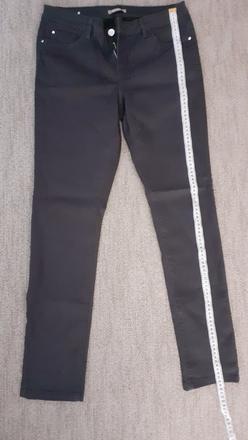 Nohavice, orsay,38