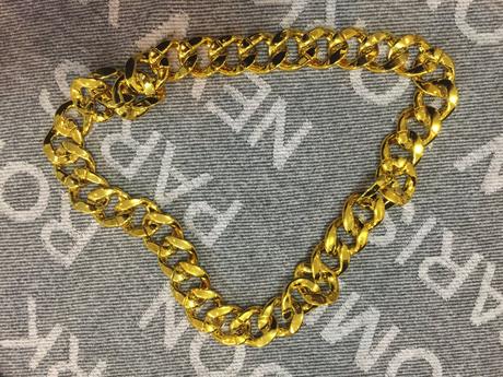 Pansky kostym havajska party 80/90 roky 3xl,