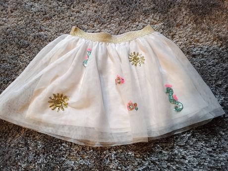 Dopo dopo sukňa 128, dopodopo,128