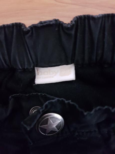 Podsite nohavice, lindex,80