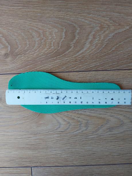 Outdoorové turistické topánky quechua 34, quechua,34