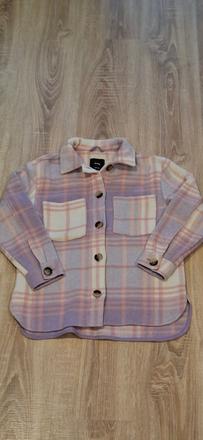 Prechodný kabátik, sinsay,140