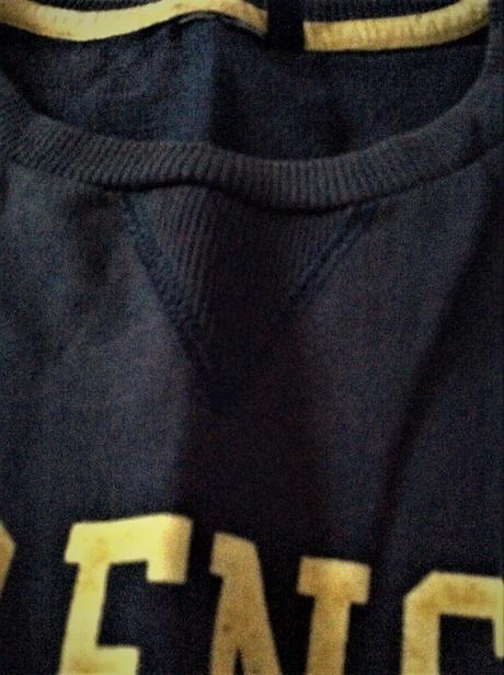 Tričko, reserved,164