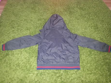 Jarna bunda, lusa,128