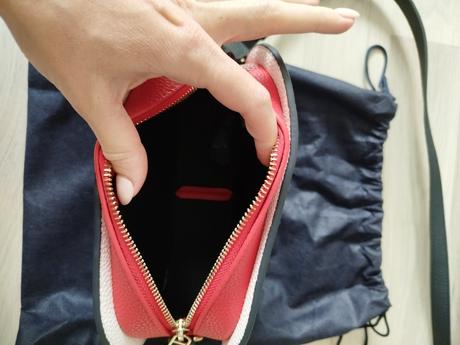 Kabelka tommy hilfiger, tommy hilfiger