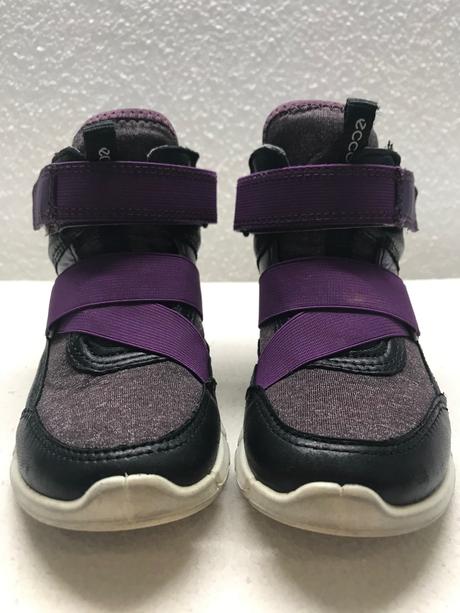 Ecco cizmicky vel. 23, ecco,23