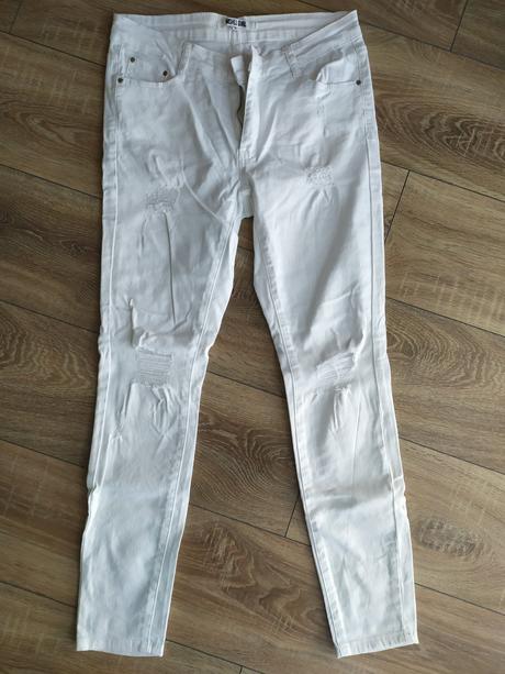 Rifle s otrhaným vzhľadom, gate,m