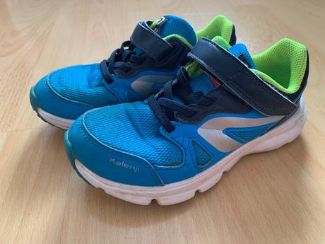 Tenisky, decathlon,30