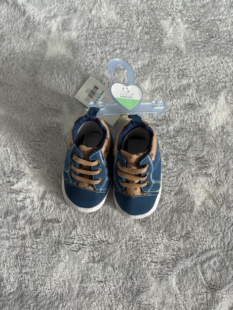 Nove topánocky, primark,<17