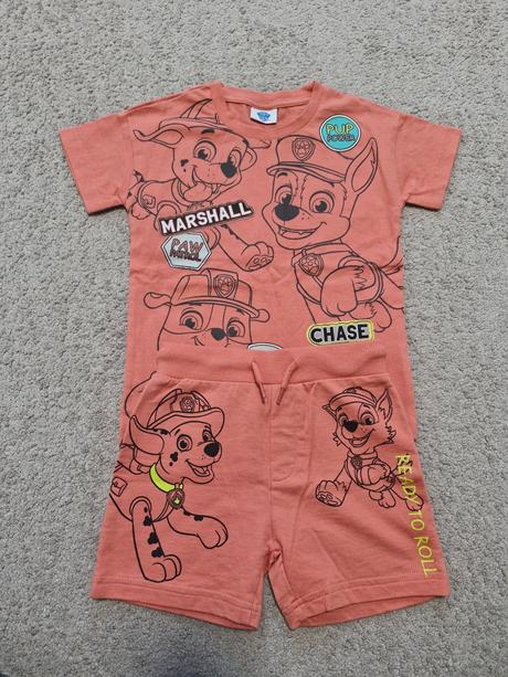 Paw patrol suprava, 98