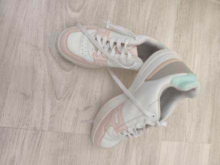 Tenisky, deichmann,36