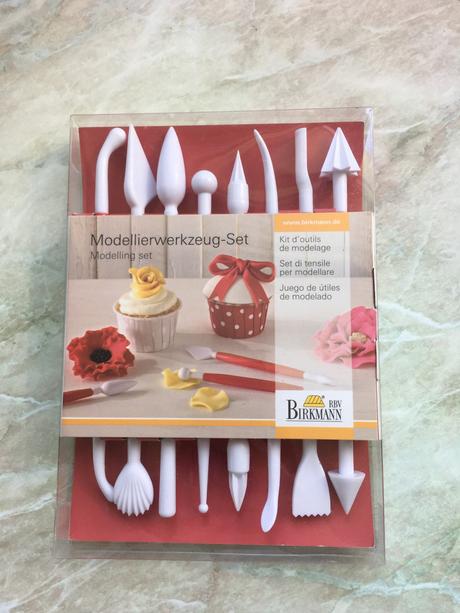 Modelovací set, 