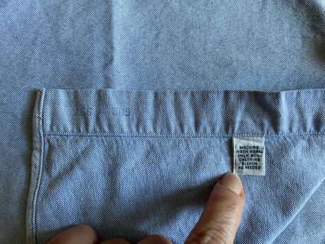 Pánska letná košeľa ralph lauren, ralph lauren,l