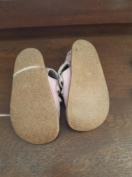 Barefoot sandalky 25, baby bare shoes,25