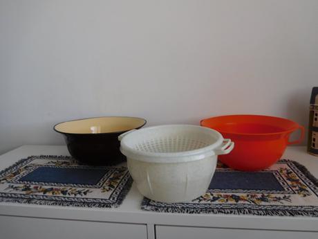 Vandlíky palstové predaj iba spolu,, 