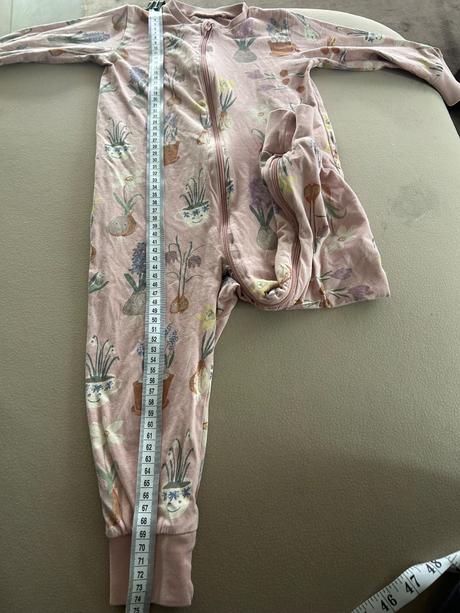 Lindex pyzamo, lindex,92