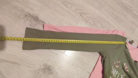 Dievčenské tricka, pepco,128