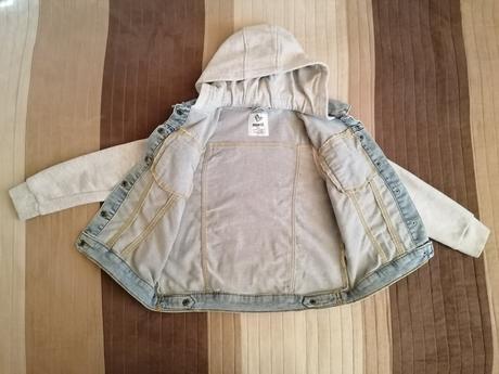 Rifľová bunda, pepperts,134