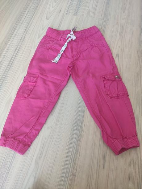 Nohavice ľahké letné, dopodopo,98