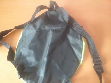 Detský batóžtek, 