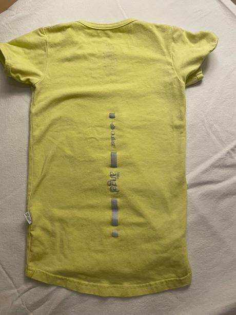 Funkcne tricko, little angel®,128