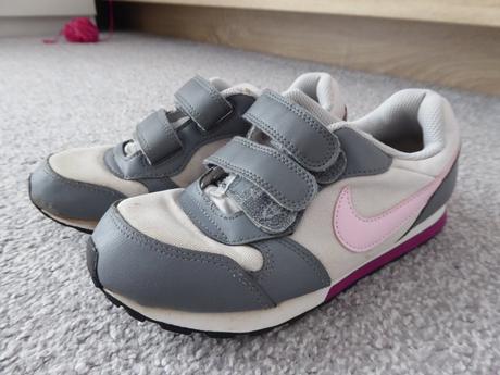 Botasky na dvor, nike,34
