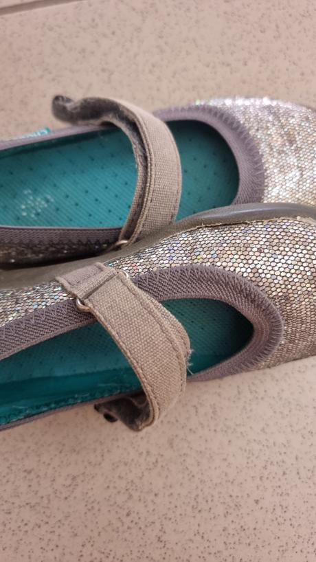 Balerínky chooze, 25