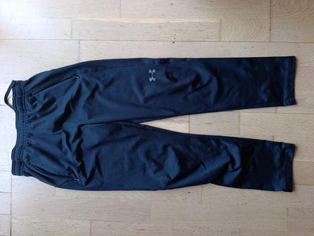 Tepláky under armour, under armour,146