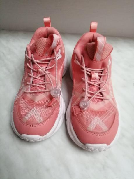 Botasky pre dievčatka značkové willard vel. 35, 35