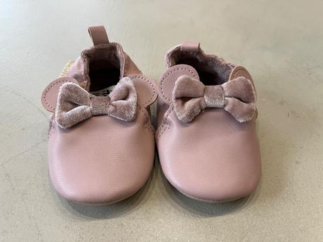 Capačky s mašličkou h&m, h&m,<17