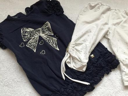 Súprava artigli girl 98/104, 98