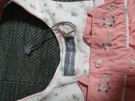 Overal veľkosť  50-56cm, 50 / 56