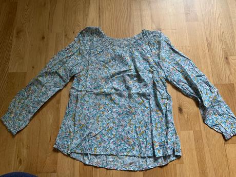 Tunika veľ. 122, h&m,122