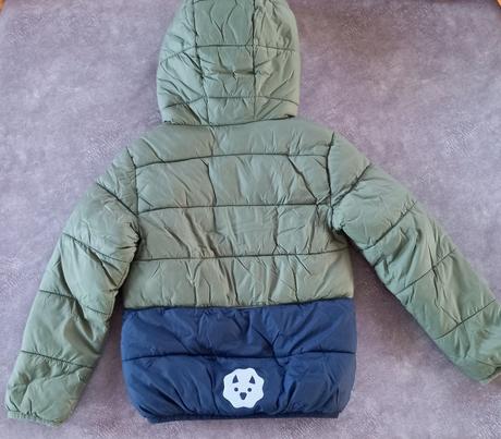 Bunda 122, lupilu,122