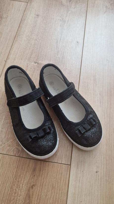 Balerínky zn. nelli blu veľ. 28., nelli blu,28