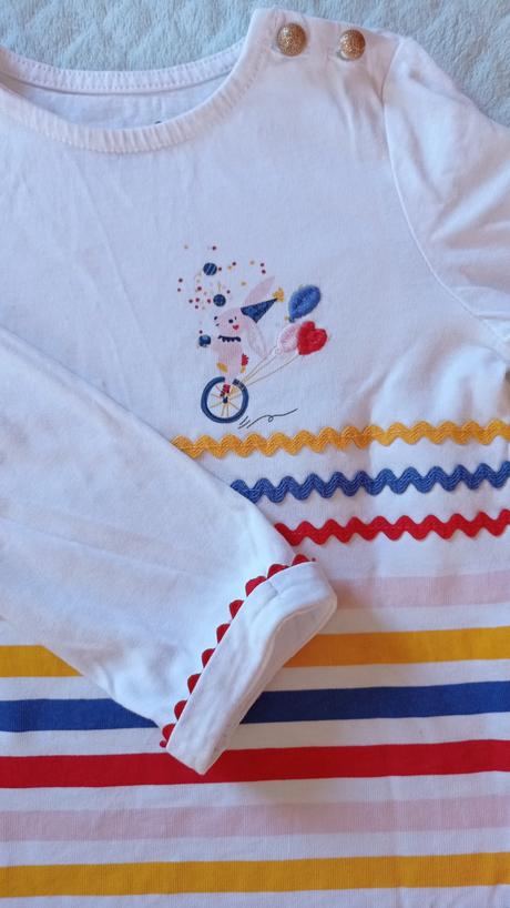 Tricko sergent major, sergent major,98