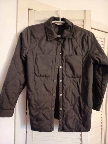 Ľahká bundička, h&m,140