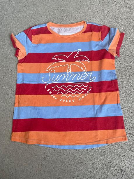 Tričko - 3ks, marvel,146