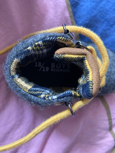 Topanocky, reserved,18