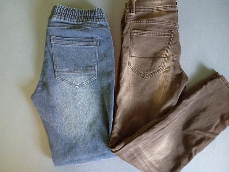 Rifle, chapter young,164