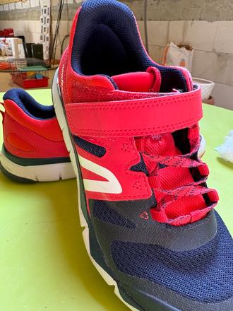 Tenisky, decathlon,39