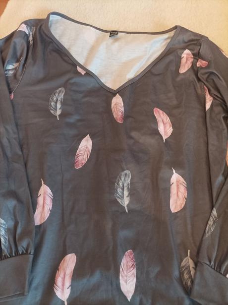 Tričko už aj s poštou, xxxl