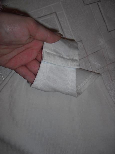 Svadobne body shein, l