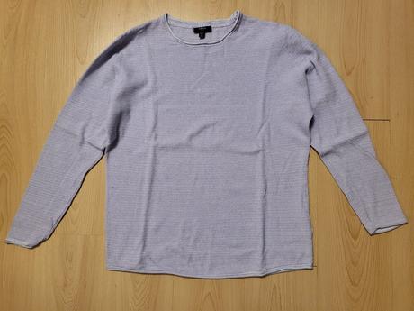 Pánsky sveter melíŕ, xxl