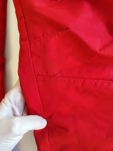 Nohavice do snehu, 146