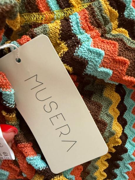 Musera komplet xs, xs