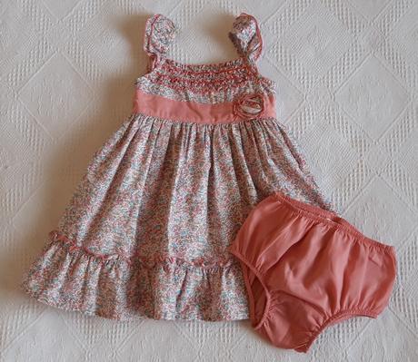 Dievčenské šatičky, mayoral,86