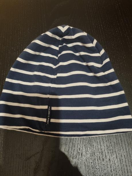 Čapica oteplena, 80