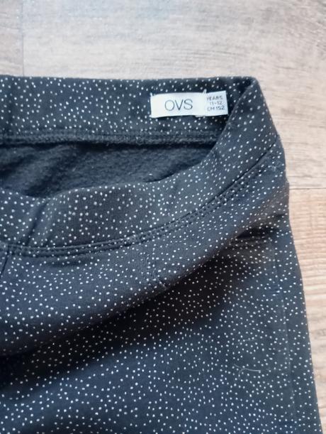 Zateplené nohavice, ovs,152