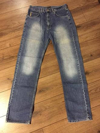 Rifle armani, armani,34